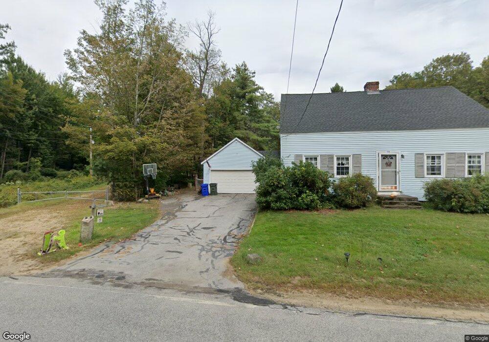 77 Bow Bog Rd, Bow, NH 03304 - photo 1