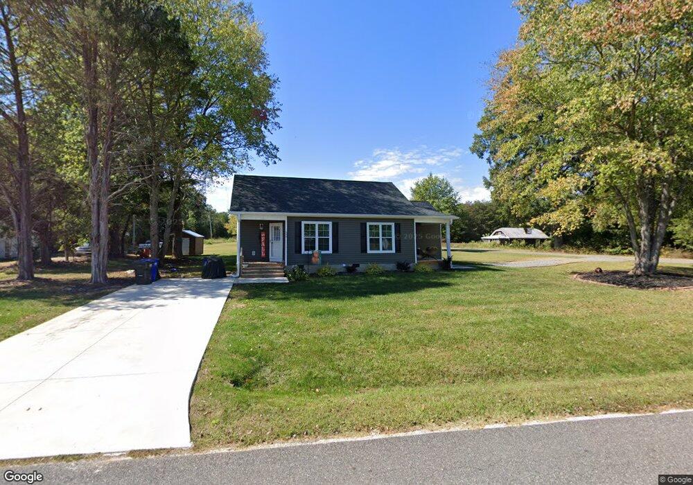 690 Allen Creek Rd, Statesville, NC 28625 - photo 1