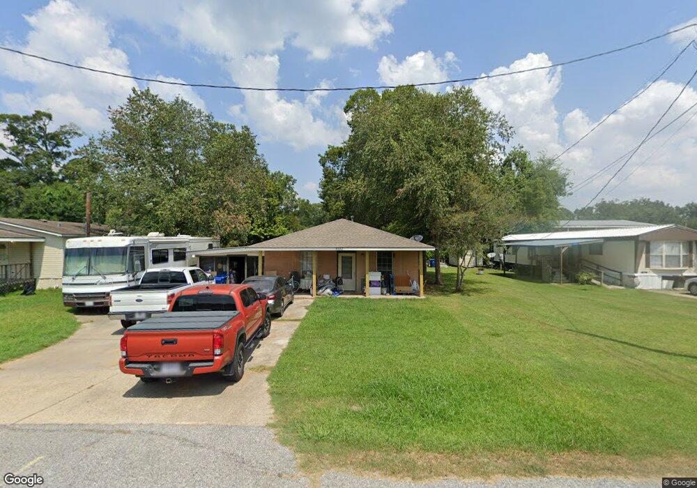 5332 Myrle St, Addis, LA 70710 - photo 1