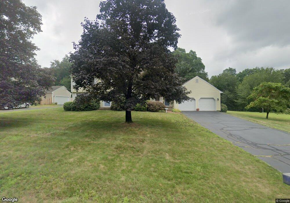 2 Strawberry Hill, Windsor, CT 06095 - photo 1