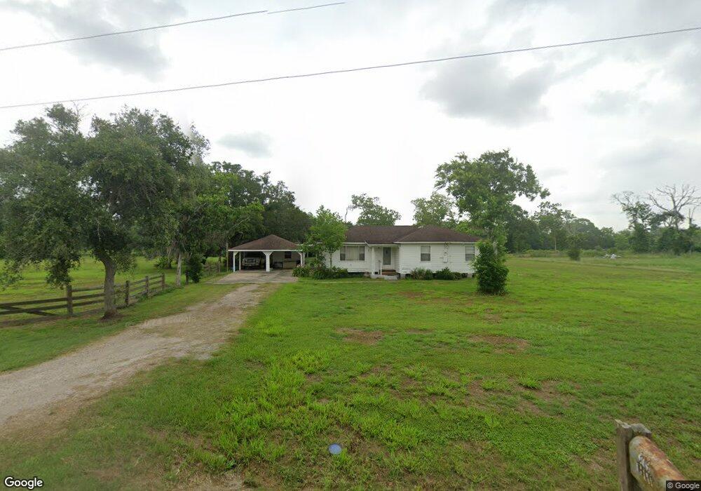 1948 County Road 319, Brazoria, TX 77422 - photo 1