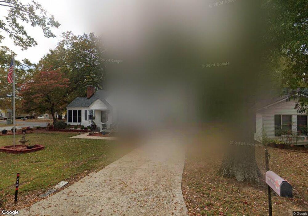 716 Jackson Terrace SW, Concord, NC 28027 - photo 1