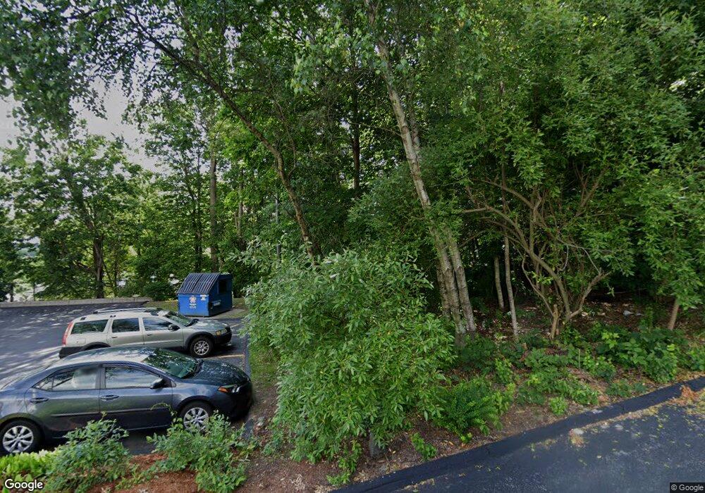 10B U13F Hulbert Rd unit 13F, Worcester, MA 01603 - photo 1