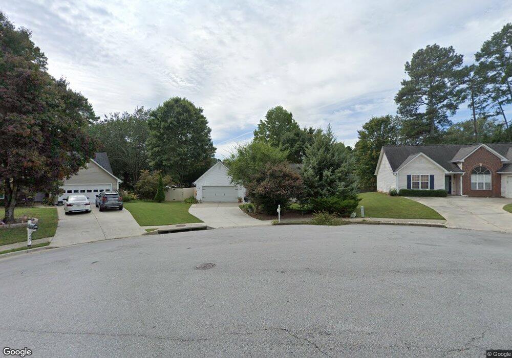 477 Wetherby View unit 1, Sugar Hill, GA 30518 - photo 1