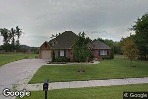 4221 W Quantico St, Broken Arrow, OK 74011