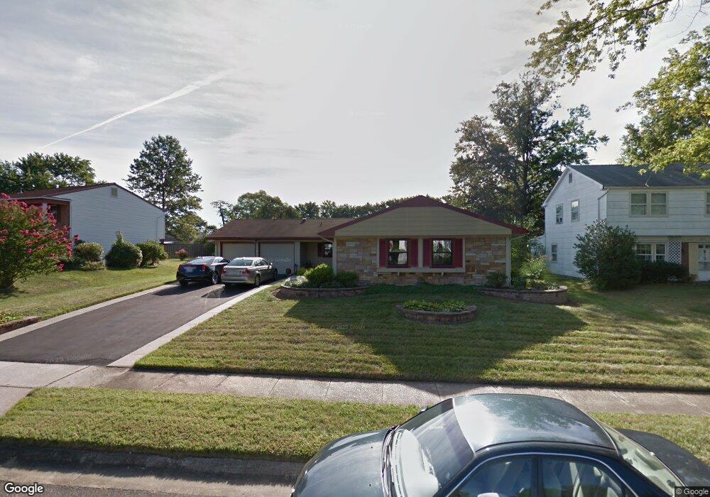 104 Ember Ln, Willingboro, NJ 08046 - photo 1