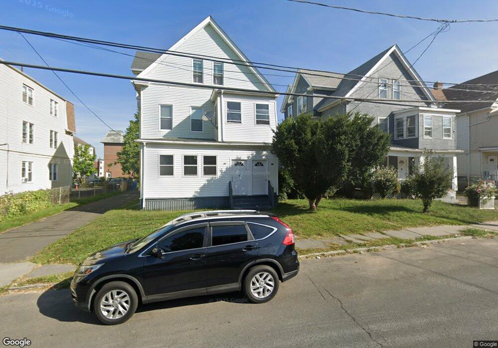 66 South St unit 68, Hartford, CT 06114 - photo 1