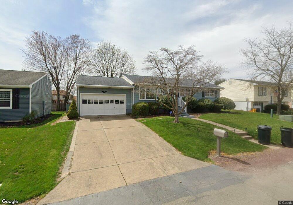 209 Anthracite St, Exeter, PA 18643 - photo 1