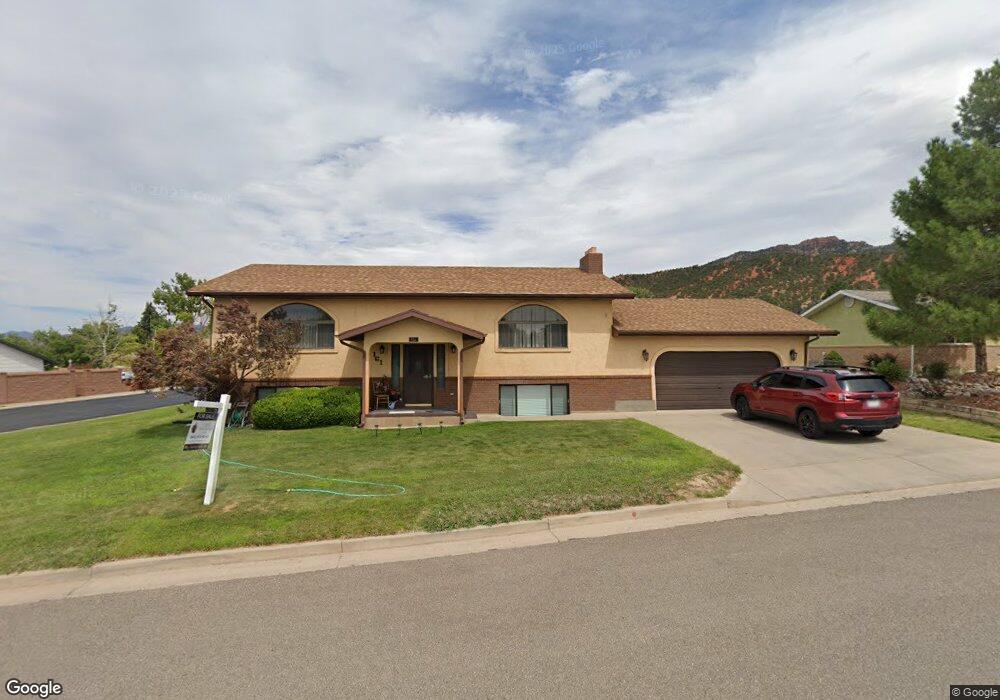 161 S Canyon Rd, Parowan, UT 84761 - photo 1