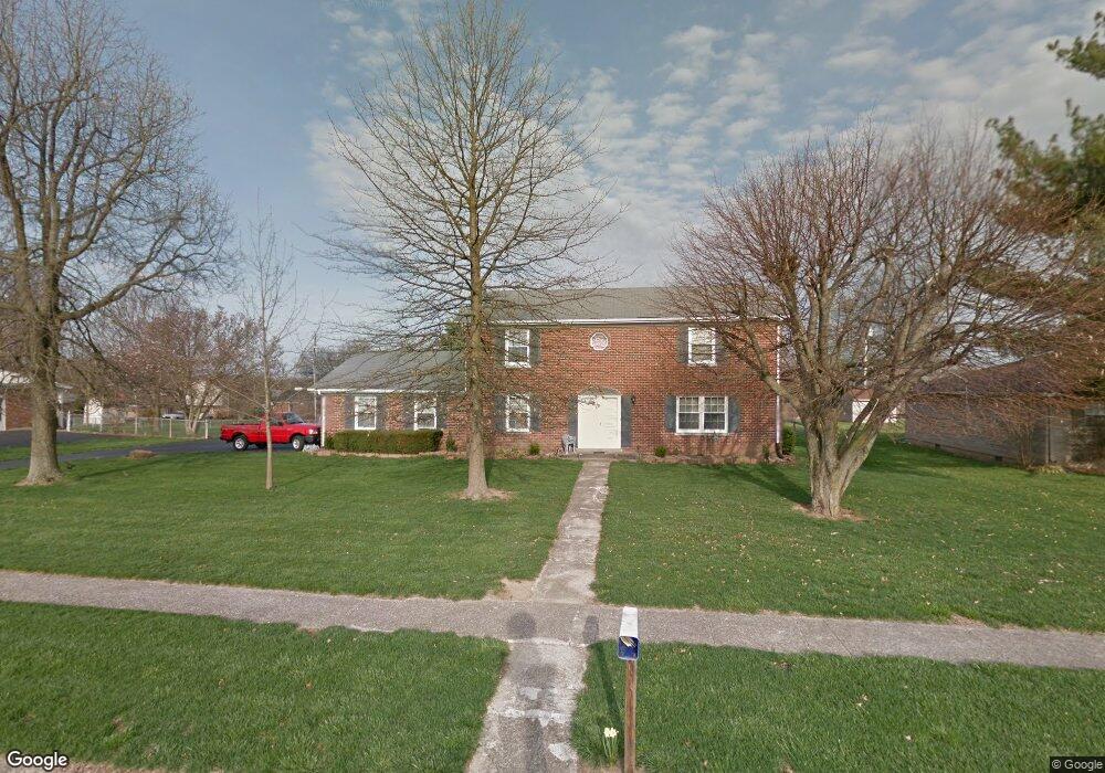 109 Dogwood Ct, Nicholasville, KY 40356 - photo 1