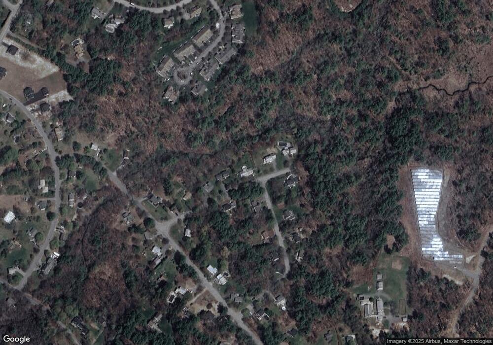 18 Brook St, Rowley, MA 01969 - photo 1