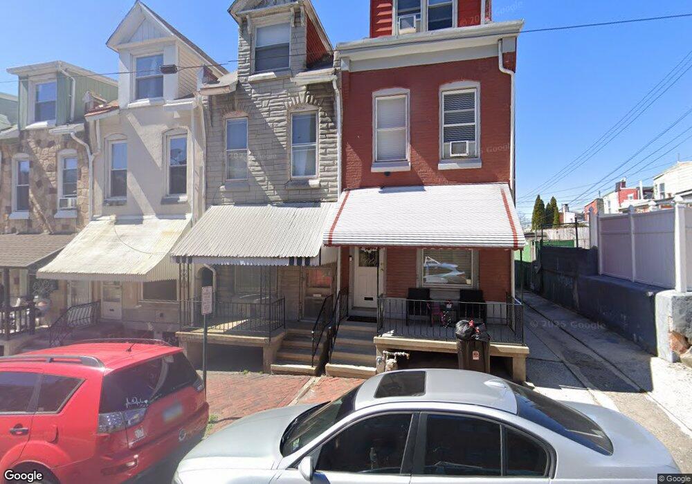 318 S 12th St, Reading, PA 19602 - photo 1