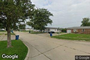 1301 Fairfax Dr Unit A, Champaign, IL 61821