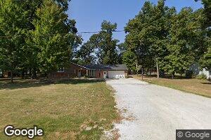 14377 N 1610th St, Teutopolis, IL 62467