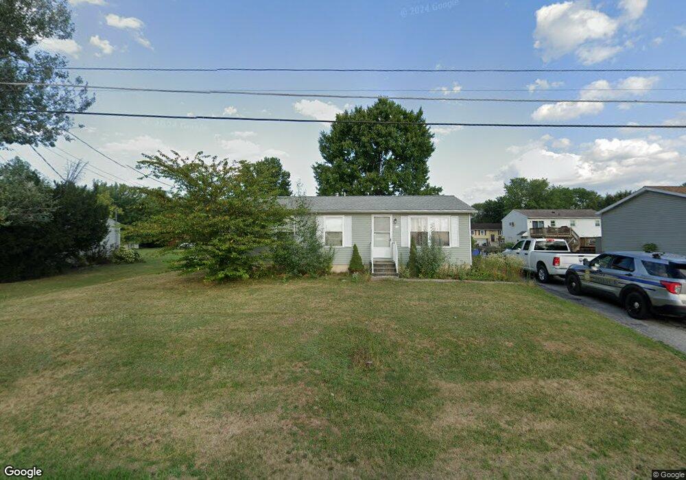 19 Hickory Ave unit 3, Gettysburg, PA 17325 - photo 1