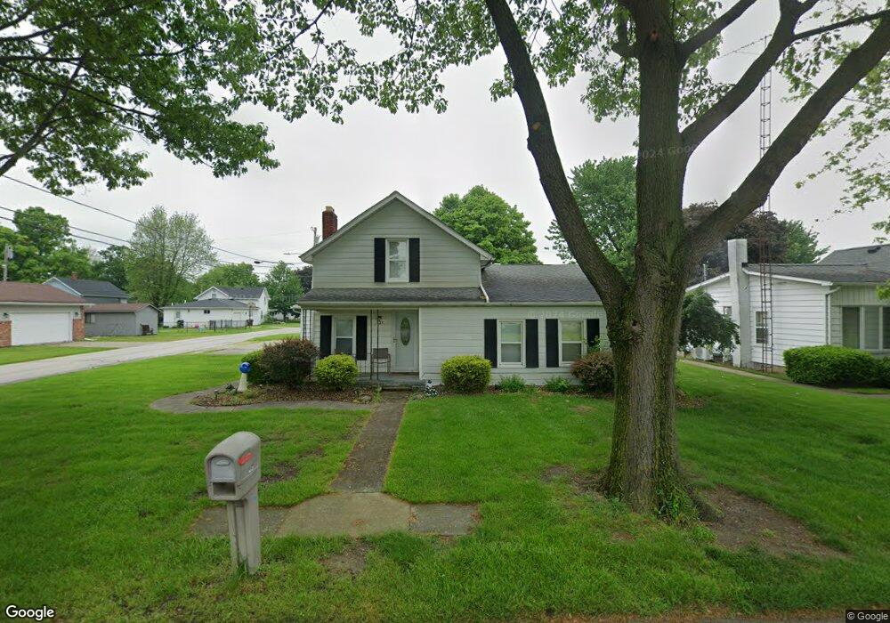 323 Jackson St, Elmore, OH 43416 - photo 1