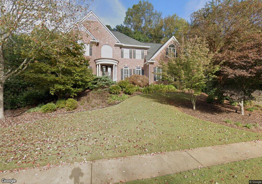 2779 Carillon Crossing, Marietta, GA 30066 - photo 1