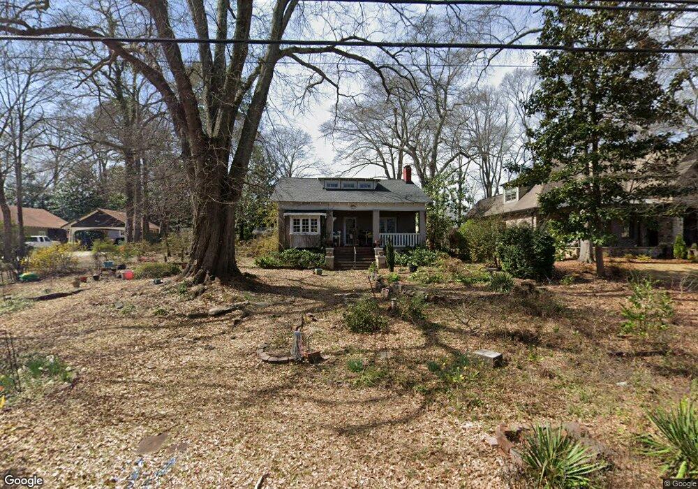 3070 Lee St SE, Smyrna, GA 30080 - photo 1