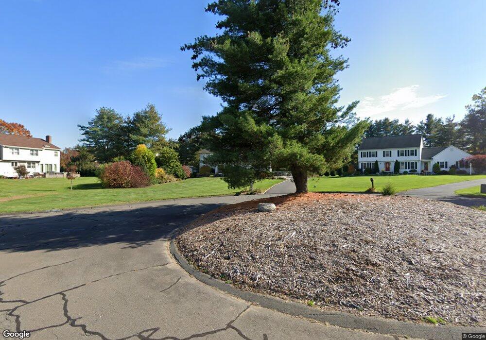 205 Gorden Cir, Windsor, CT 06095 - photo 1