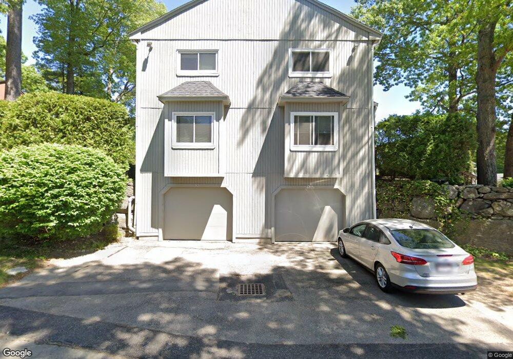 3 Highness Dr, Uxbridge, MA 01569 - photo 1