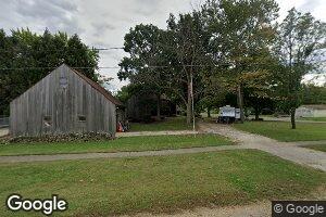 301 Randolph St, Fisher, IL 61843