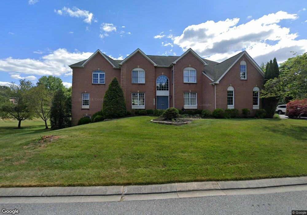 14828 Hunting Way, Phoenix, MD 21131 - photo 1