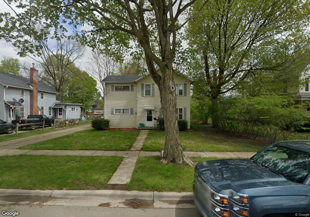 131 Park St, Adrian, MI 49221 - photo 1