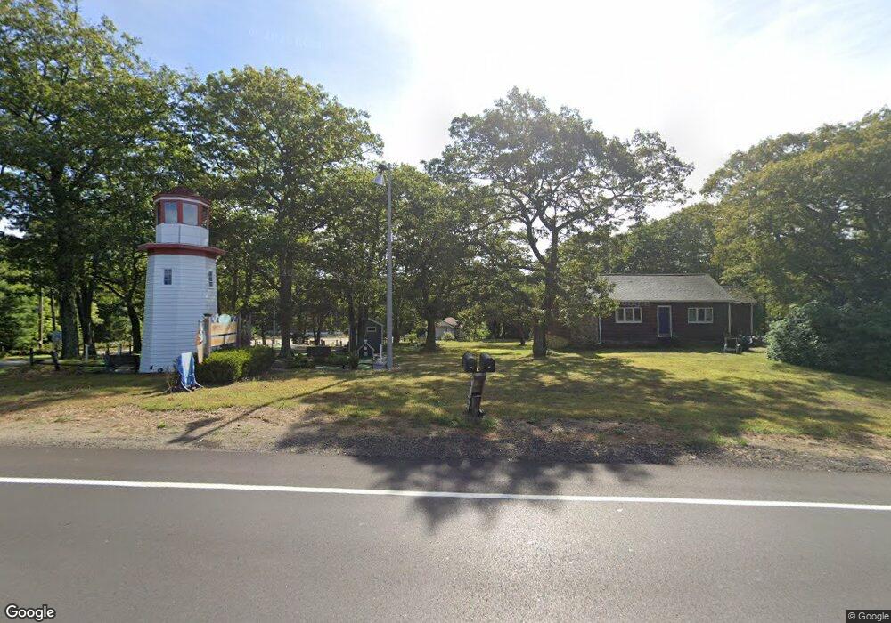 510 Wiscasset Rd, Boothbay, ME 04537 - photo 1