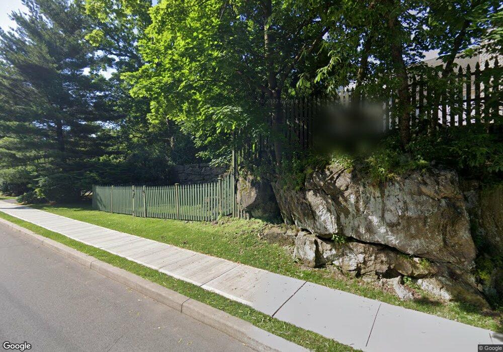 121 North St, Rye, NY 10580 - photo 1