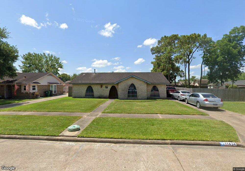 11434 Kirkvalley Dr, Houston, TX 77089 - photo 1