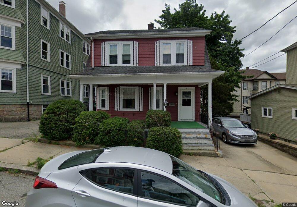 29 Conant St, Fall River, MA 02724 - photo 1