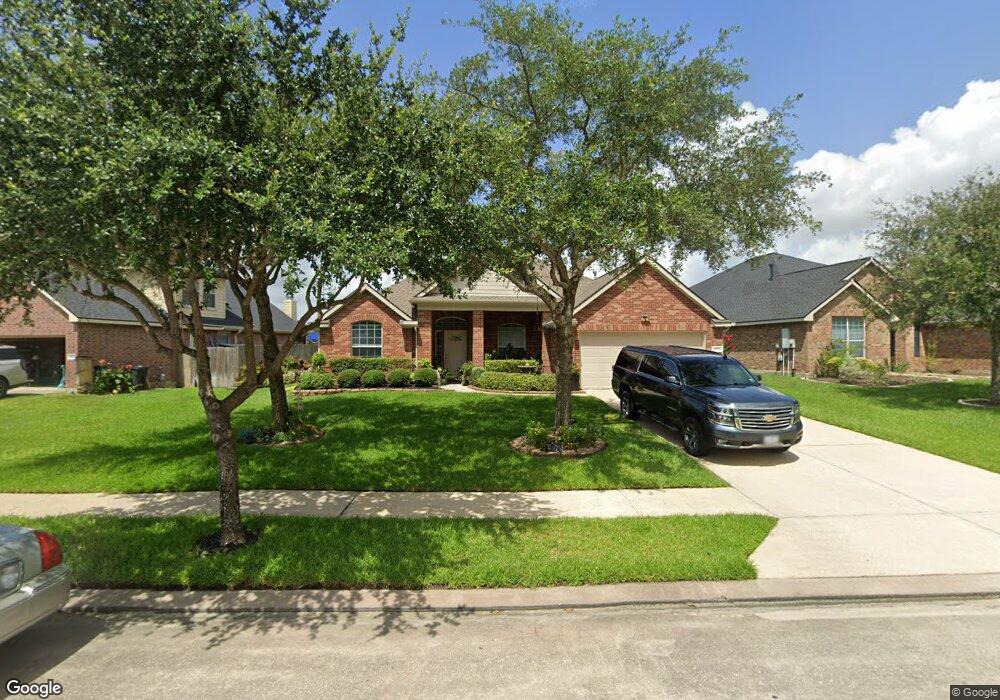 31227 Ribbonwood Park Ln, Spring, TX 77386 - photo 1