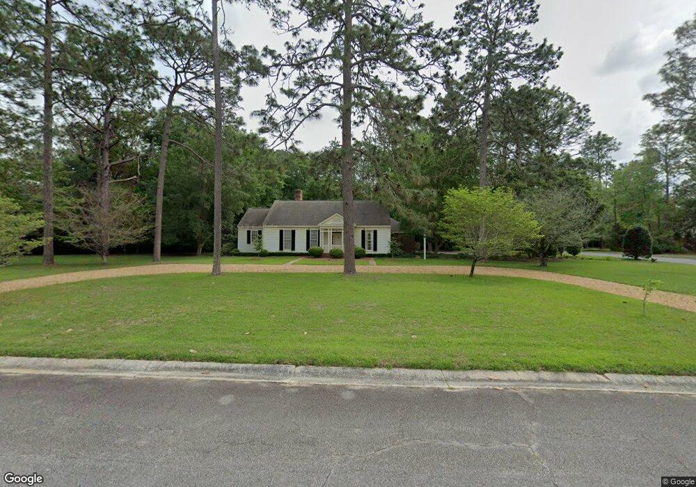 2 Quiet Cove, Moultrie, GA 31768 - photo 1