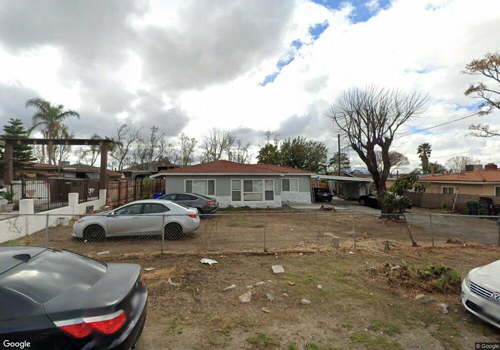 14833 Washington Dr, Fontana, CA 92335 - photo 1