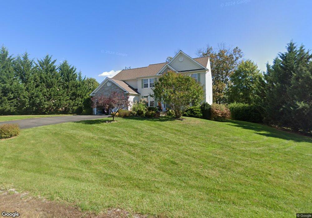 459 Rivanna Run, Falling Waters, WV 25419 - photo 1