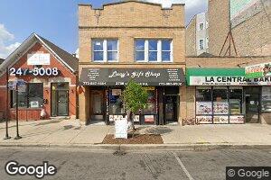 2706 W Cermak Rd Unit 2, Chicago, IL 60608