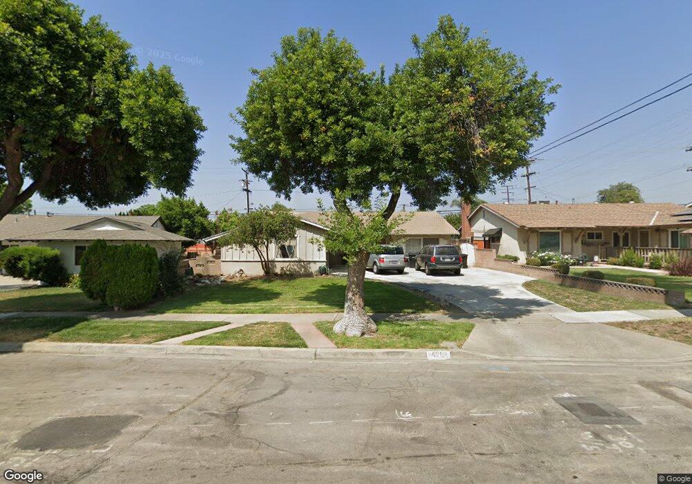 425 S Vallejo Way, Upland, CA 91786 - photo 1