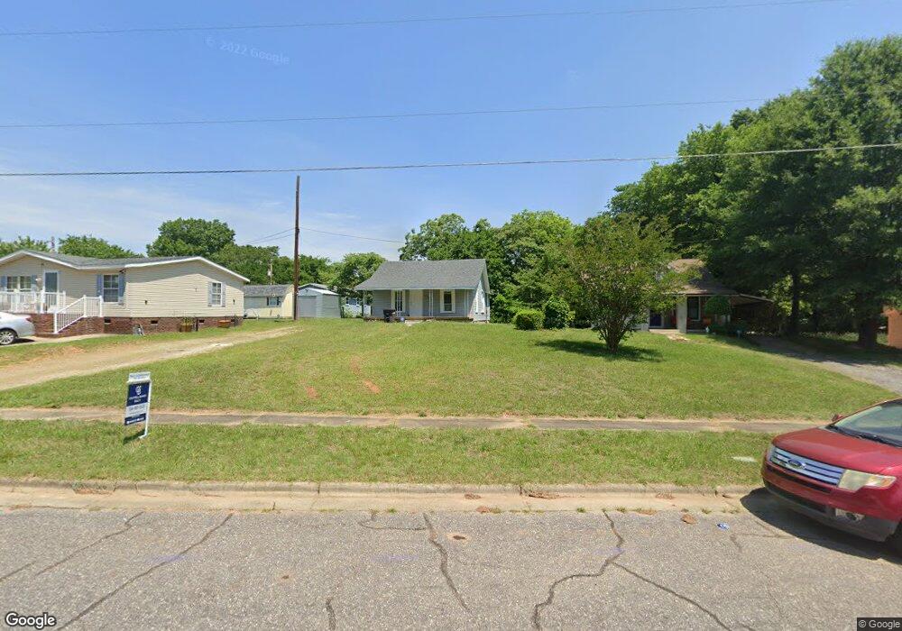 407 Dobson Rd, Statesville, NC 28677 - photo 1