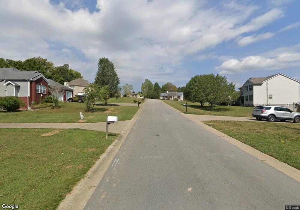 0 Scenic View Ct unit LOT 110 1066509, Mount Washington, KY 40047 - photo 1