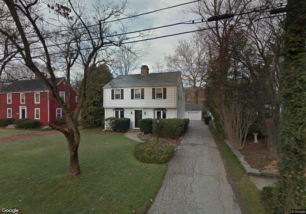 178 Somerset Ave, Fairfield, CT 06824 - photo 1