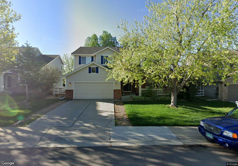 20554 E Caley Dr, Centennial, CO 80016 - photo 1