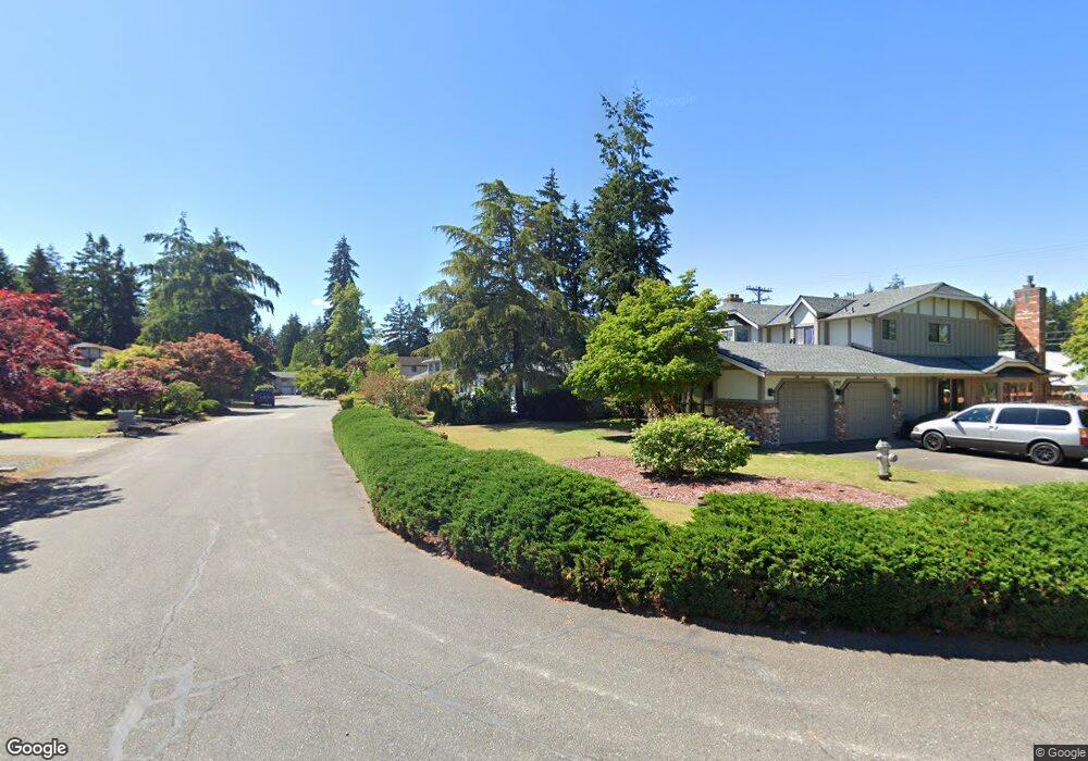 8316 64th Street Ct W, University Place, WA 98467 - photo 1