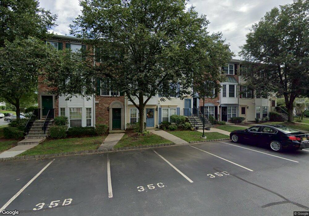 776 Sassafras Ct unit 35B, Mahwah, NJ 07430 - photo 1