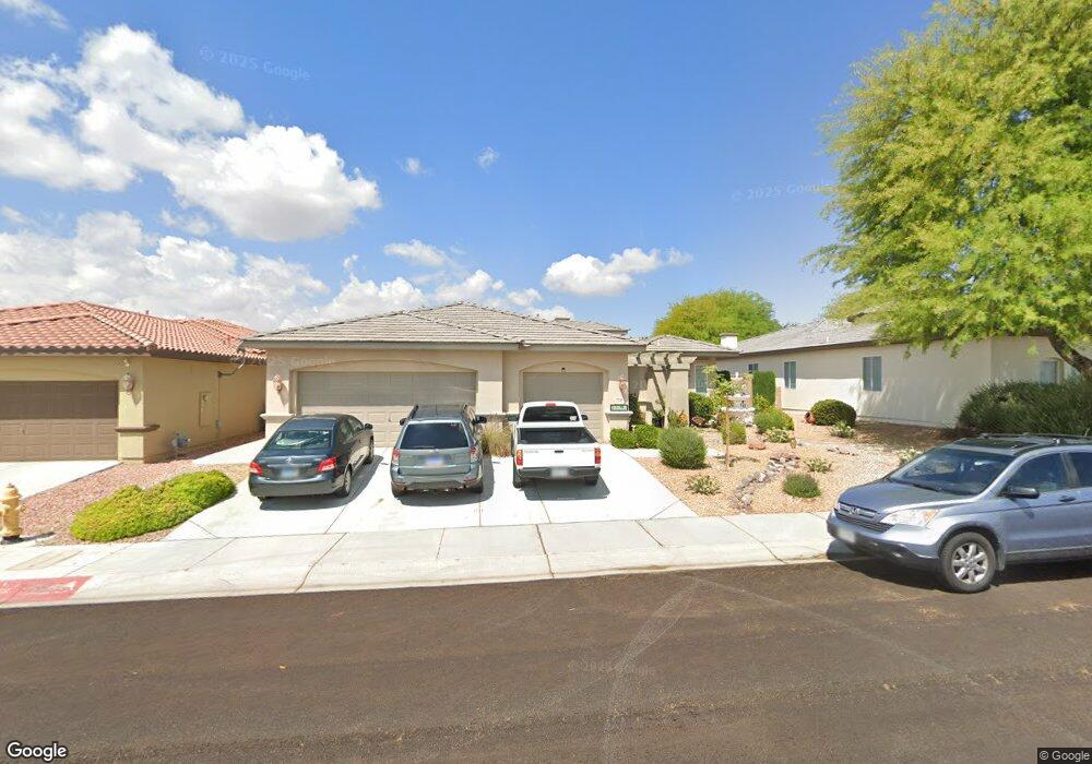 7715 Calm Waters St, Las Vegas, NV 89131 - photo 1