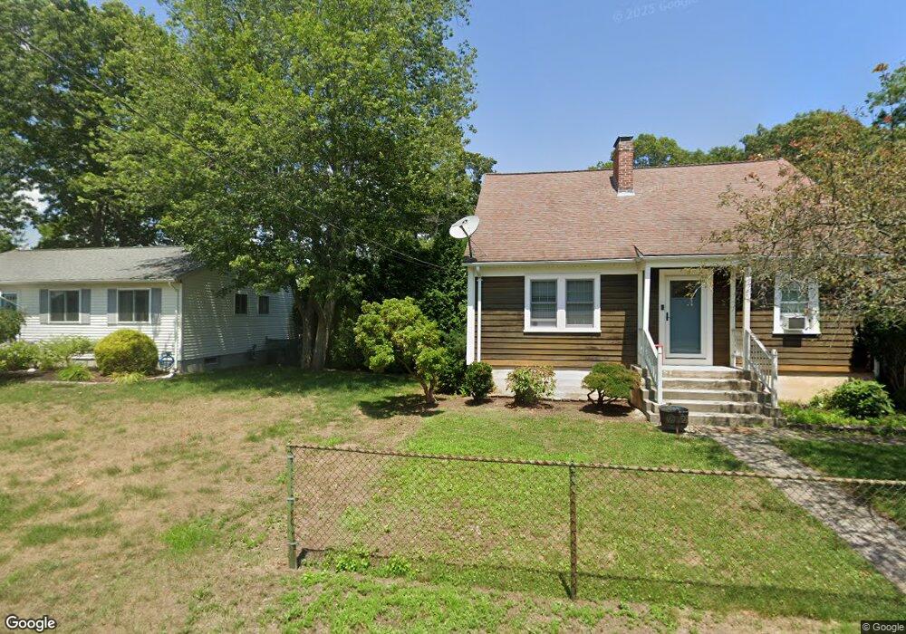 7 Claris St, Warwick, RI 02889 - photo 1