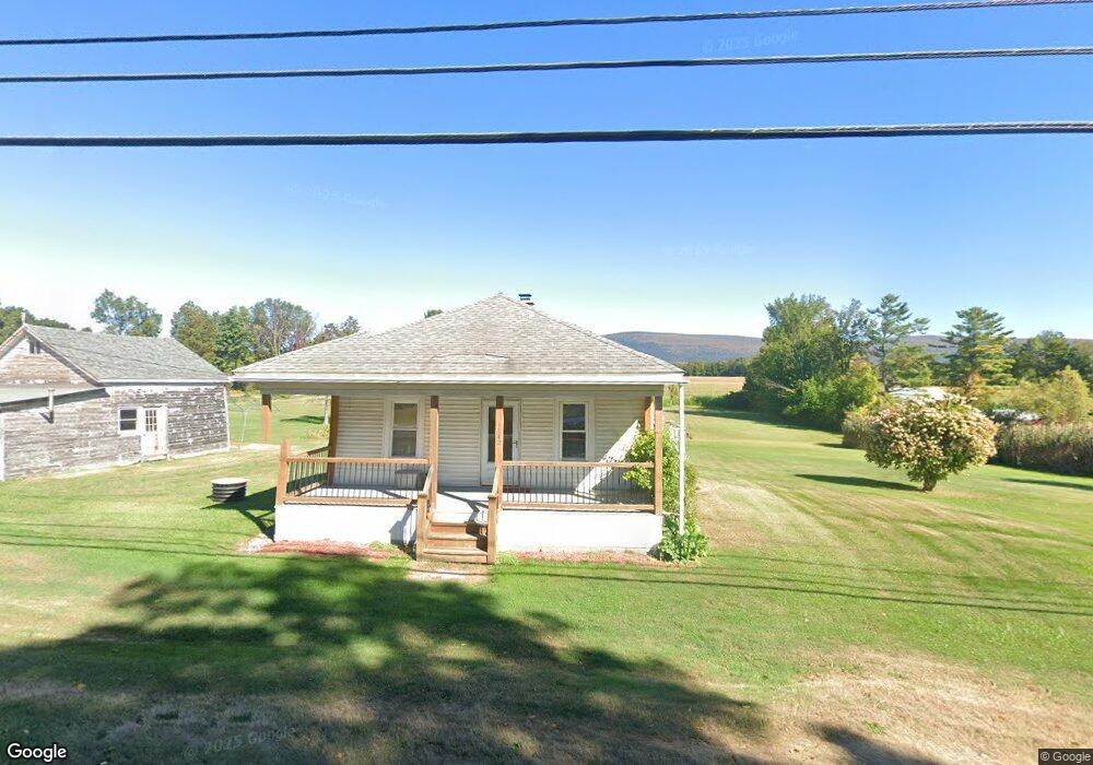 3342 Vt Route 7a, Shaftsbury, VT 05262 - photo 1