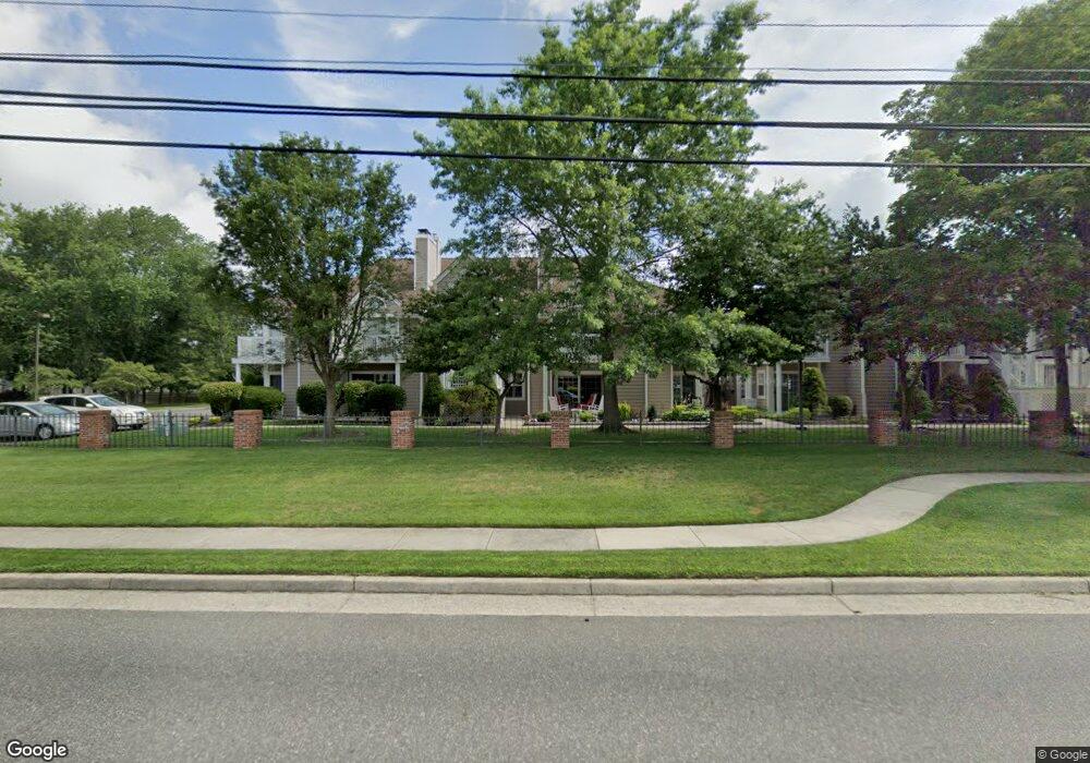 N3 Hancock Ct unit N 3, Linwood, NJ 08221 - photo 1