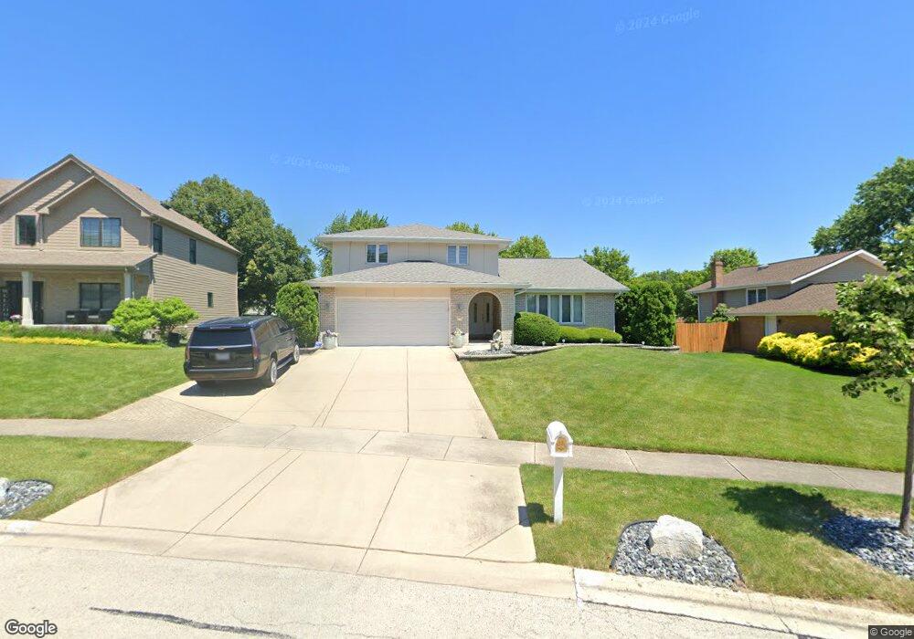 99 Split Oak Rd, Naperville, IL 60565 - photo 1