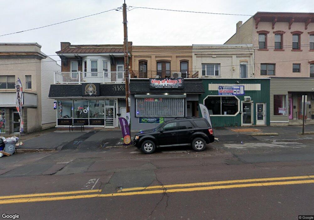 110 N 112 Main Ave, Scranton, PA 18504 - photo 1