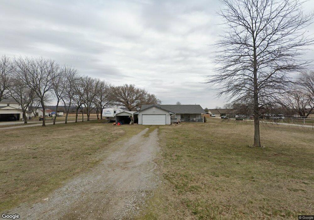 15611 E 440 Rd, Claremore, OK 74017 - photo 1